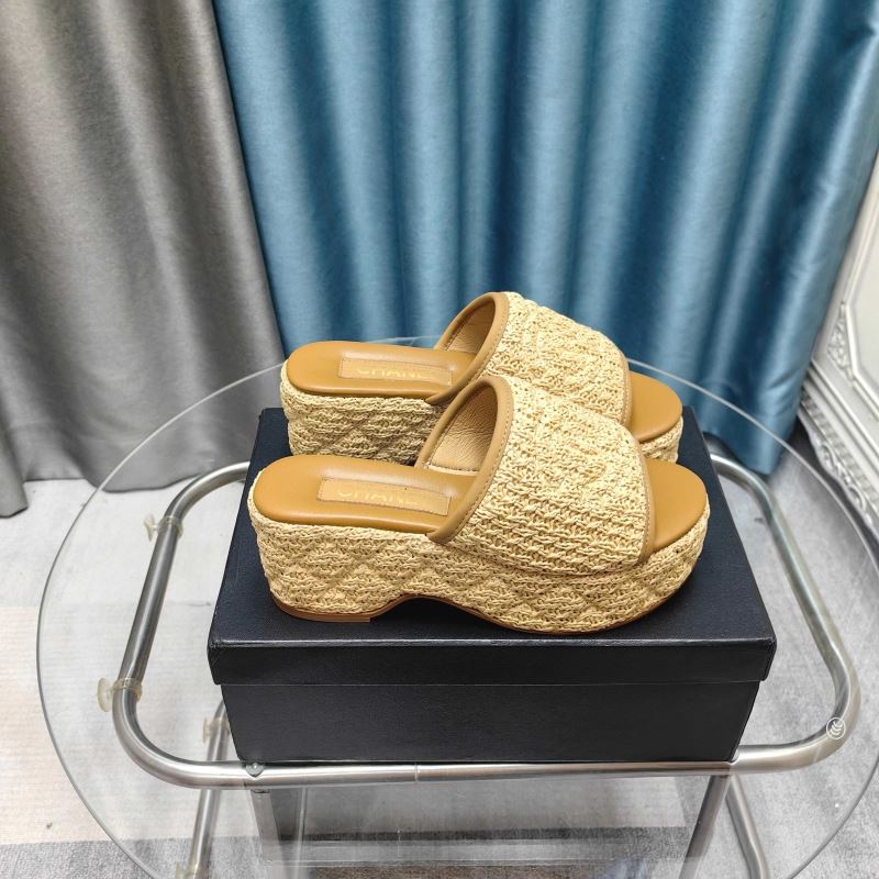 Ch*el slippers
